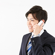 工事完了のご連絡