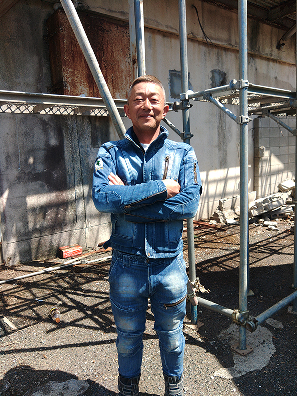 橋本晃明