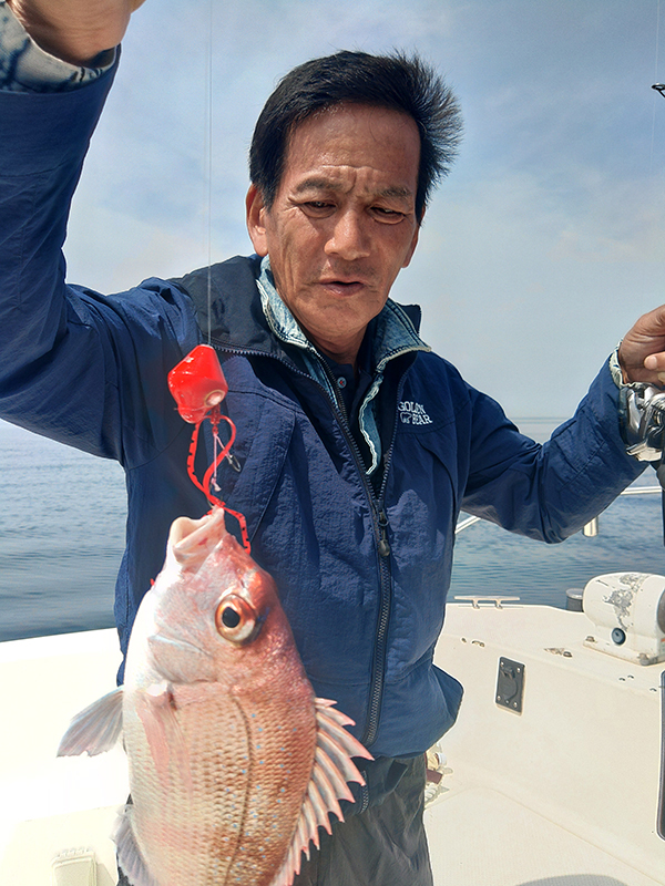 宮本松男